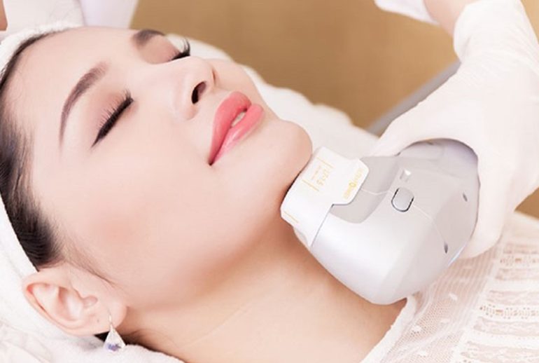 دکتر هایفوتراپی غبغب - اهواز